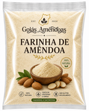 FARINHA DE AMÊNDOA 1Kg