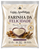 FARINHA DA FELICIDADE 1Kg