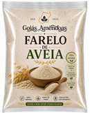 FARELO DE AVEIA 1Kg