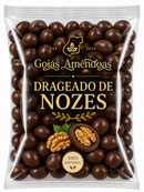 DRAGEADO DE NOZES 1Kg