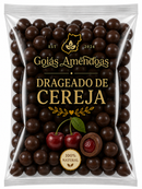 DRAGEADO DE CEREJA 1Kg