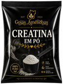 CREATINA EM PÓ 1Kg