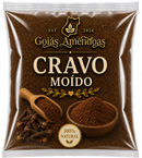 CRAVO MOÍDO 1Kg