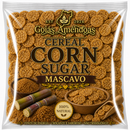 CORN SUGAR MASCAVO 1Kg