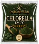 CHLORELLA 1Kg