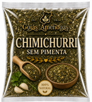 CHIMICHURRI SEM PIMENTA 1kg