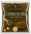 CHIMICHURRI COM PIMENTA 1Kg