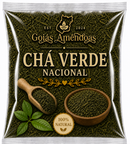 CHÁ VERDE 1Kg
