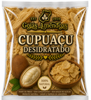 CUPUACU DESIDRATADO 1Kg