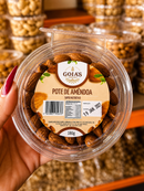 POTE AMENDOA DEFUMADA 180 G