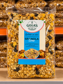 GRANOLA ZERO AÇÚCAR 400 G