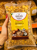 GRANOLA SALGADA 400 GR