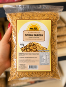 FAROFA SEM PIMENTA