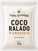COCO RALADO GROSSO 1Kg