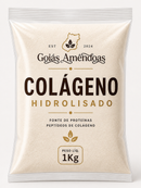 COLAGENO HIDROLISADO 1Kg