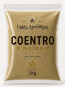 COENTRO MOÍDO 1Kg