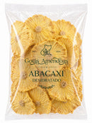 ABACAXI DESIDRATADO
