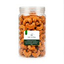 POTE DE CAST. DE CAJU CARAMEL. GERGILIM 180 G