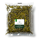 CHÁ VERDE IMPORTADO NINGXIA